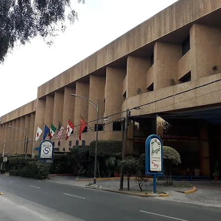 Hotel Inn Sur