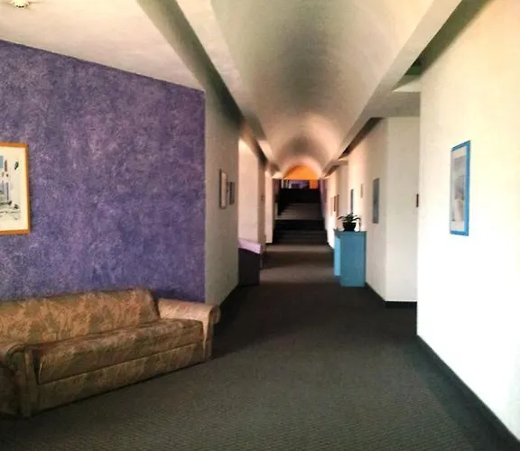 Hotel Sur México DF