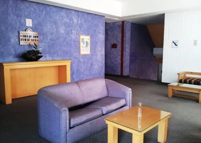 Hotel Sur