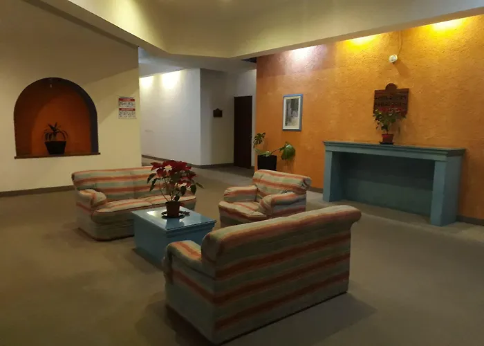 Sur 4* México DF