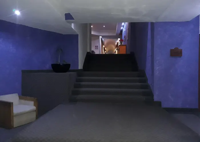 Hotel Sur