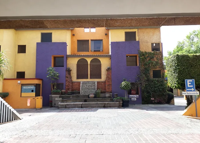 Hotel Sur 4*