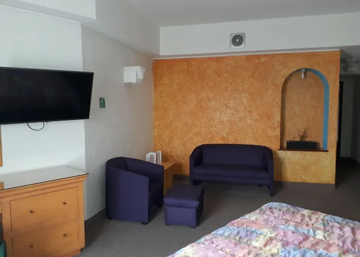 Sur 4* México DF