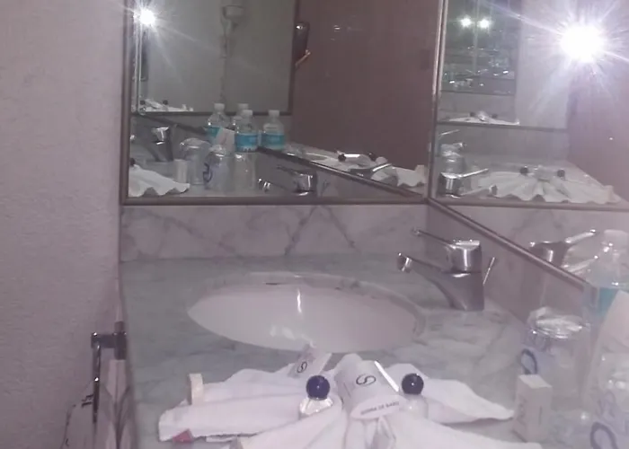 Sur Hotel México DF