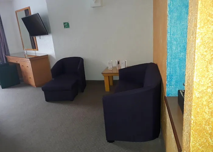 Sur 4* México DF