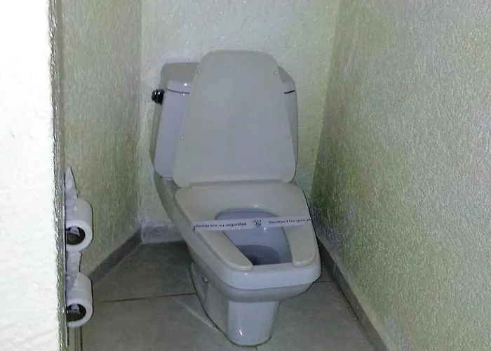 Hotel Sur