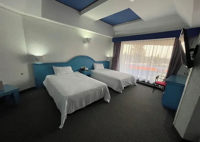 Hotel Sur 4*
