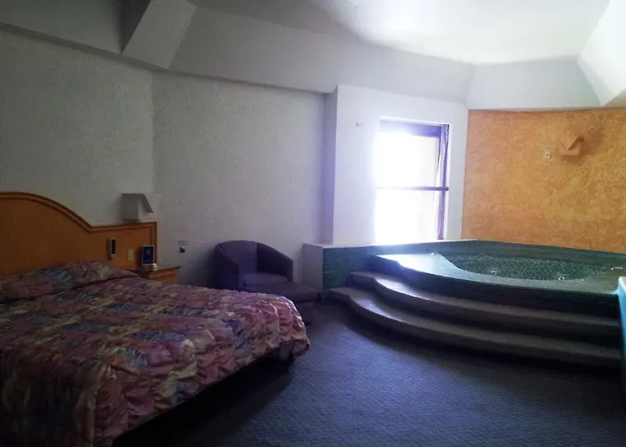Hotel Sur