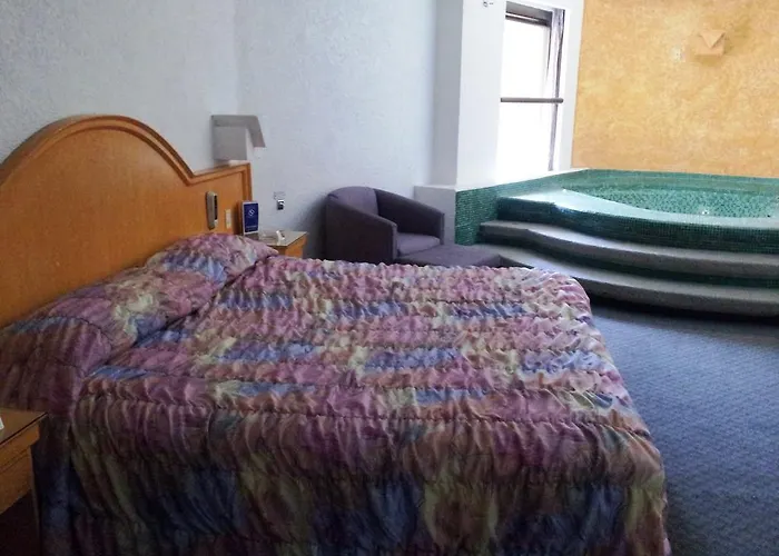 Hotel Sur 4*