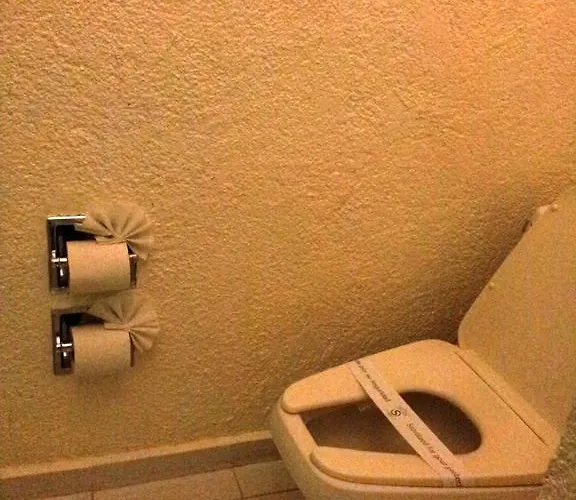 Hotel Sur México DF