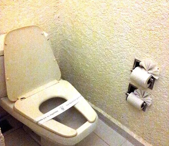 Hotel Sur México DF