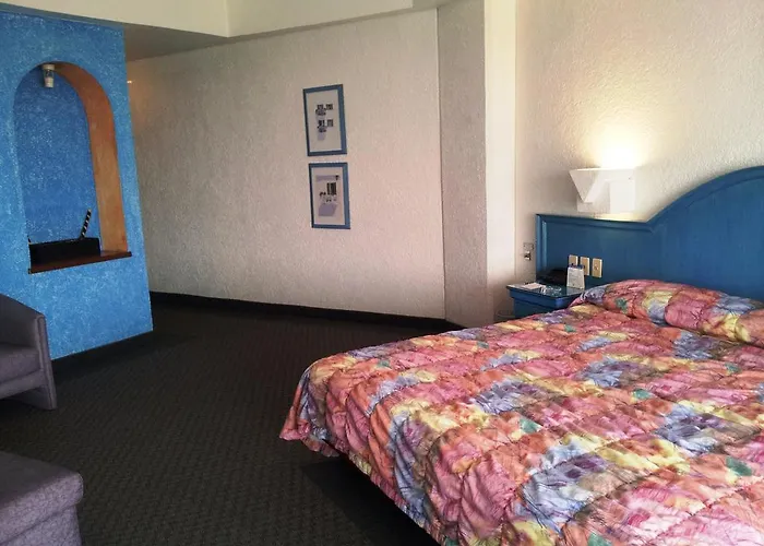 Hotel Sur