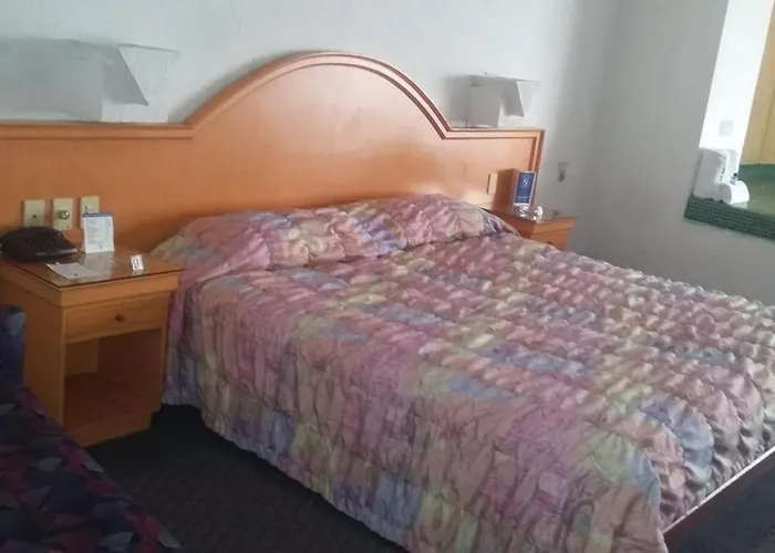 Sur Hotel México DF
