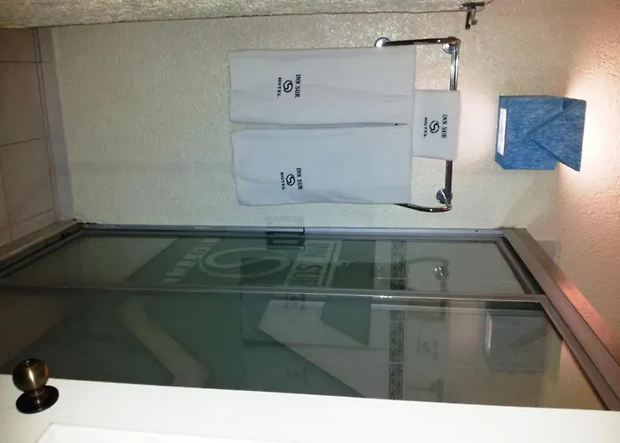 Sur Hotel México DF