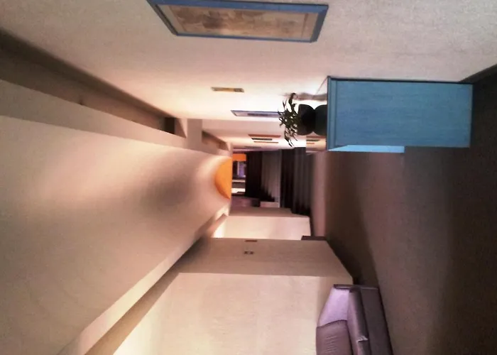 Sur Hotel México DF